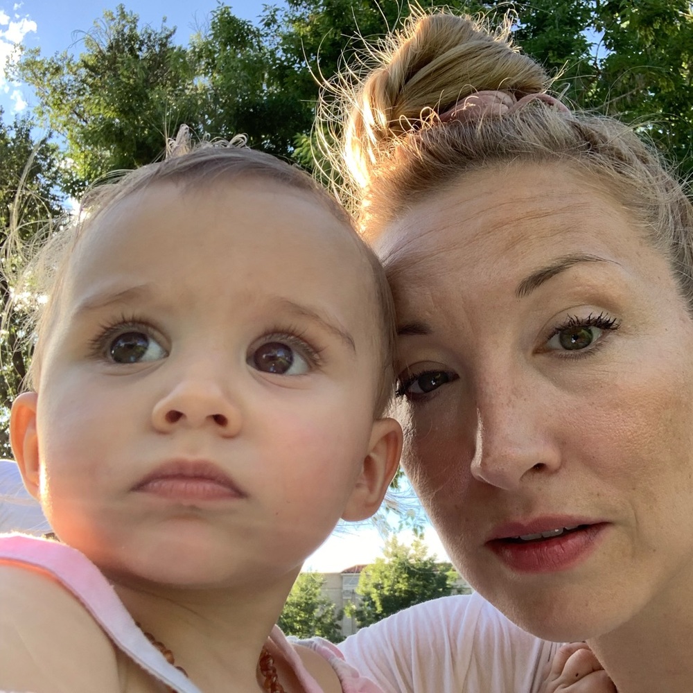 Meet your Posher, Mallory